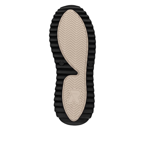 Schnürstiefel W3870