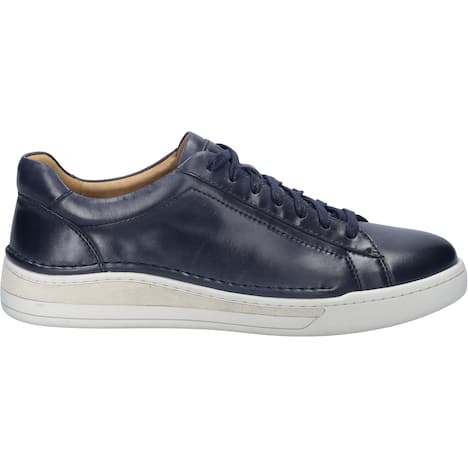 Herren Sneaker Cleve 02, dunkelblau