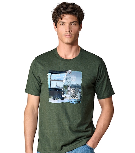 T-Shirt uni