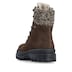 Schnürstiefel X8233