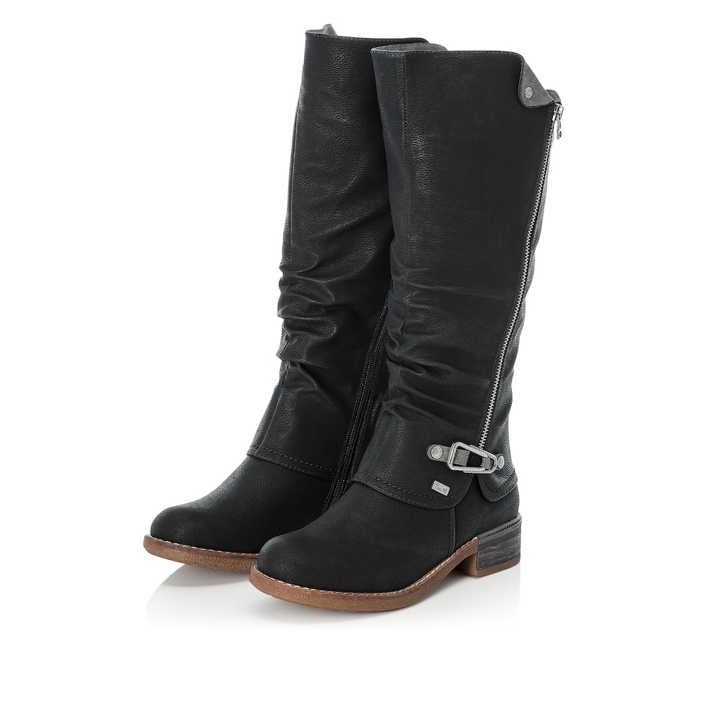 Hochschaftstiefel 94652