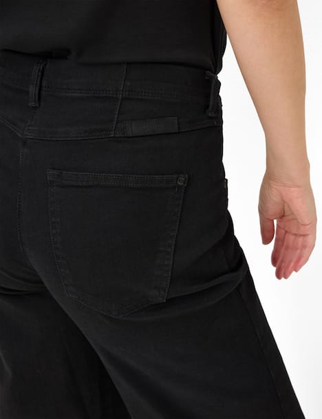 Style LAURA FLARED  Jeans