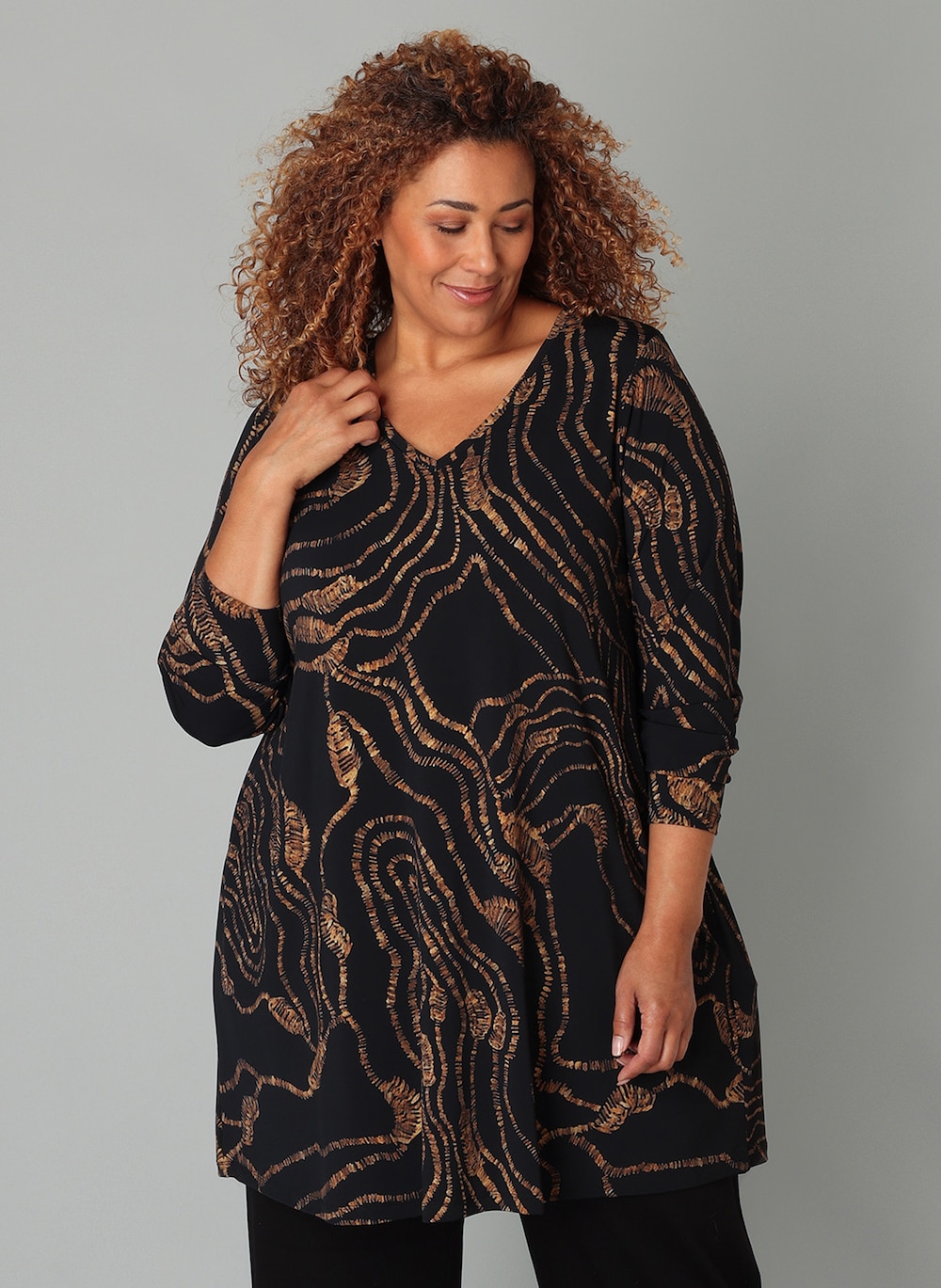 Tunika Noor Essential
