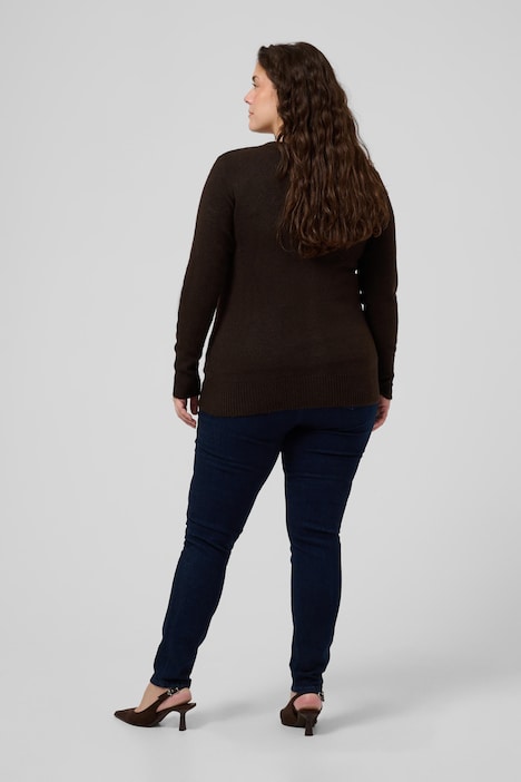 Strickjacke Loose fit