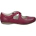Damen Ballerina Fiona 72, berry