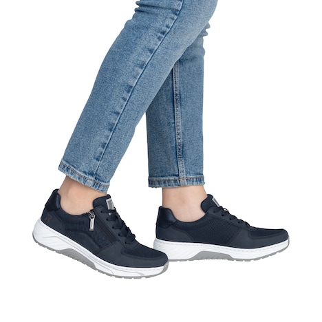 Sneaker Low 53101