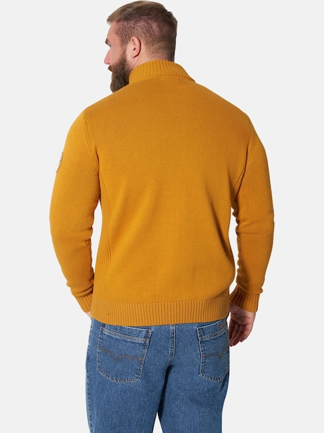 Strickjacke JOKULL