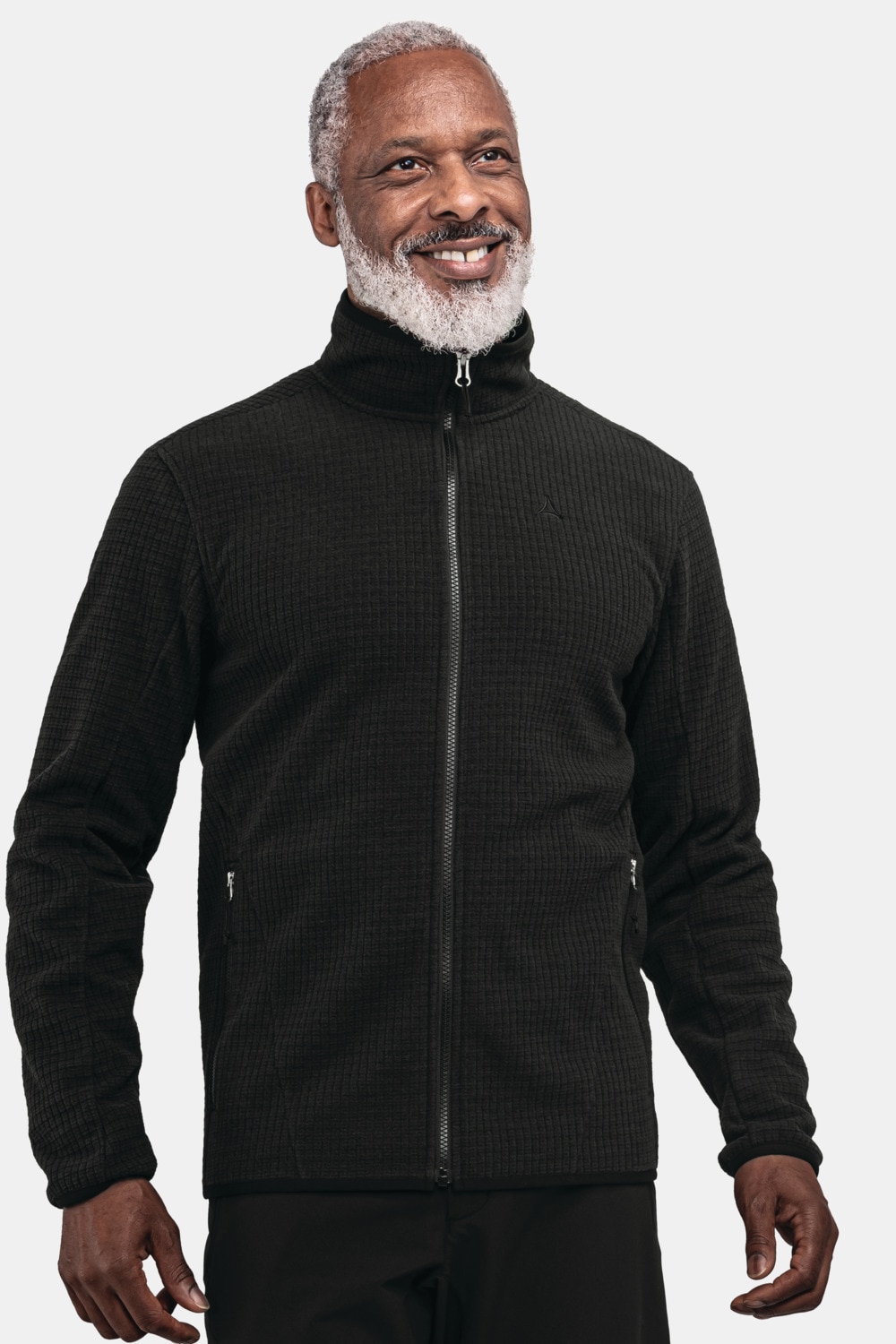 Fleecejacke CIRC Fleece Jk Style Terxa MNS
