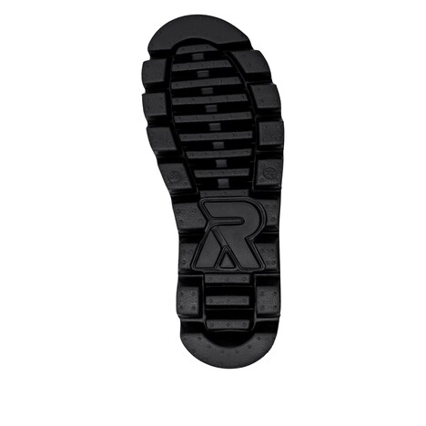 Kurzstiefel W2071