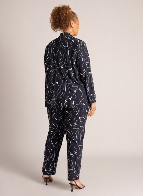 Jacke Nante