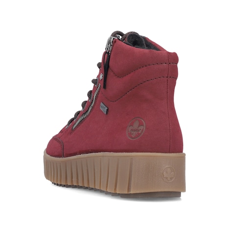 Kurzstiefel Y6104