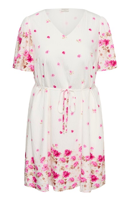 Kleid A-shape