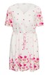 Kleid A-shape