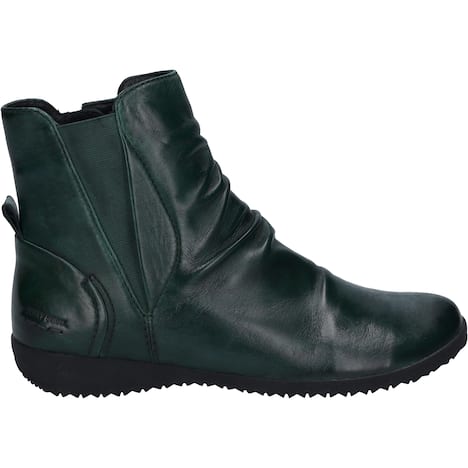 Damen Stiefelette Naly 66, petrol