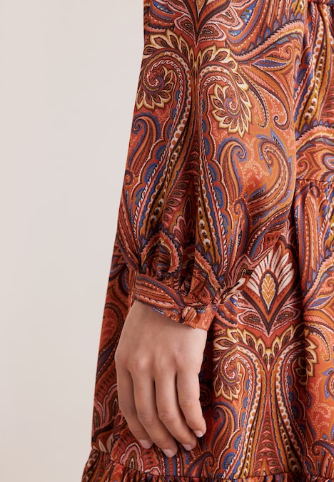 Damen Kleid - Druck