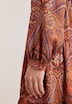 Damen Kleid - Druck