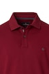 Polo-Shirt uni