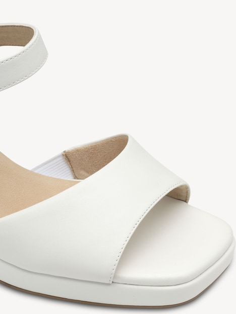 Damen Sandalette Wide Fit