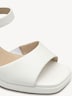 Damen Sandalette Wide Fit