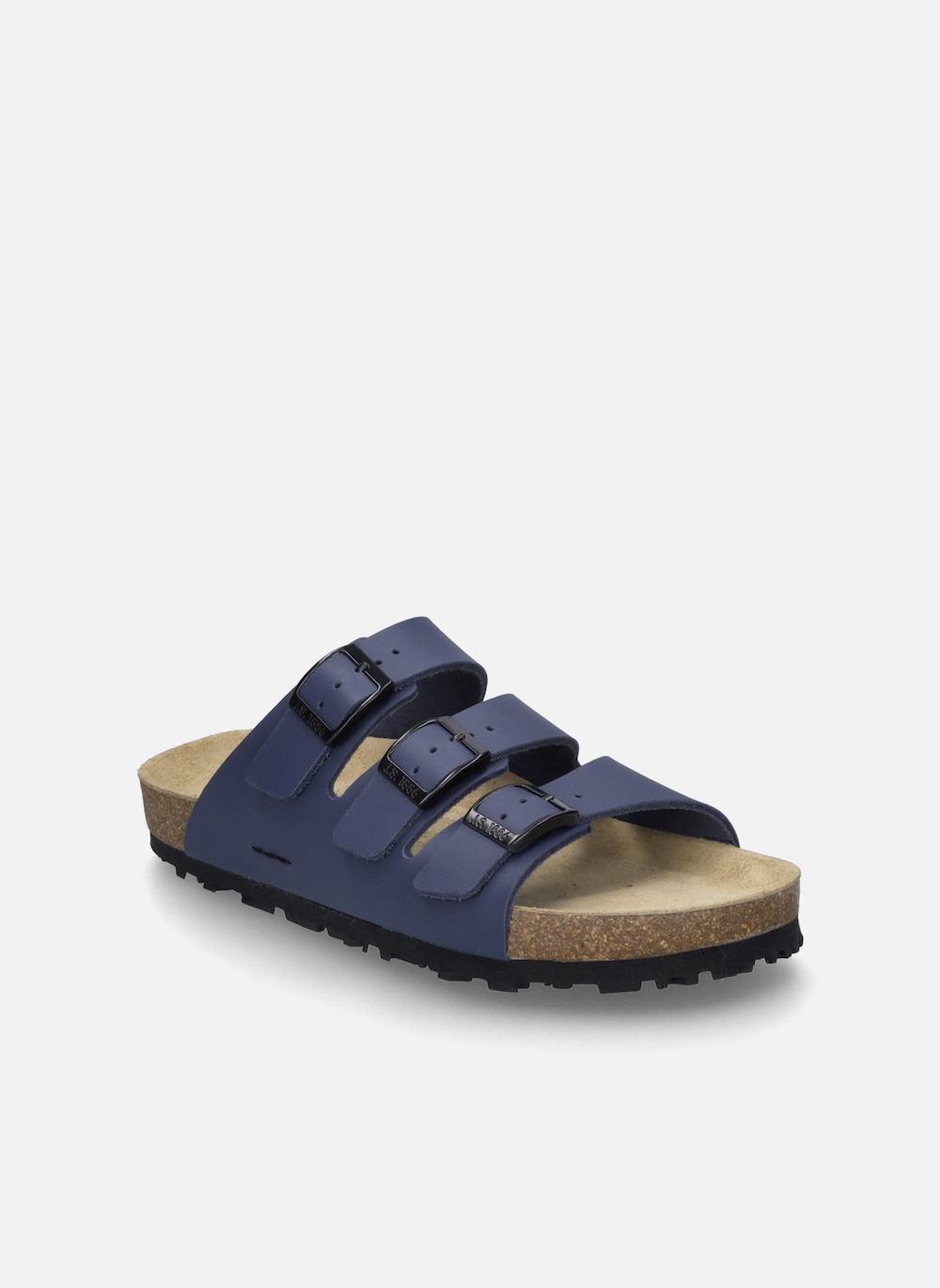 Damen Sandale Hermine 05, ocean