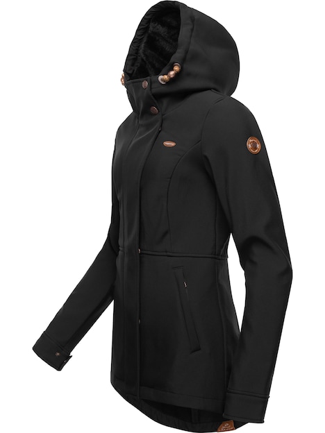 Softshelljacke Yba