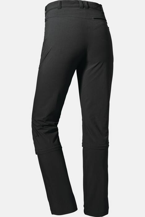 Zipp - Off Pants Engadin1 Zip Off