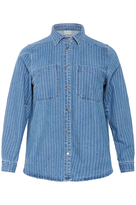 Kurzarmhemd Loose fit