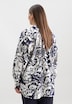 Damen Schlupfbluse - Druck