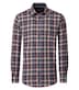 Freizeithemd kariert Casual Fit