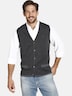 Gebreide Bodywarmer TANE