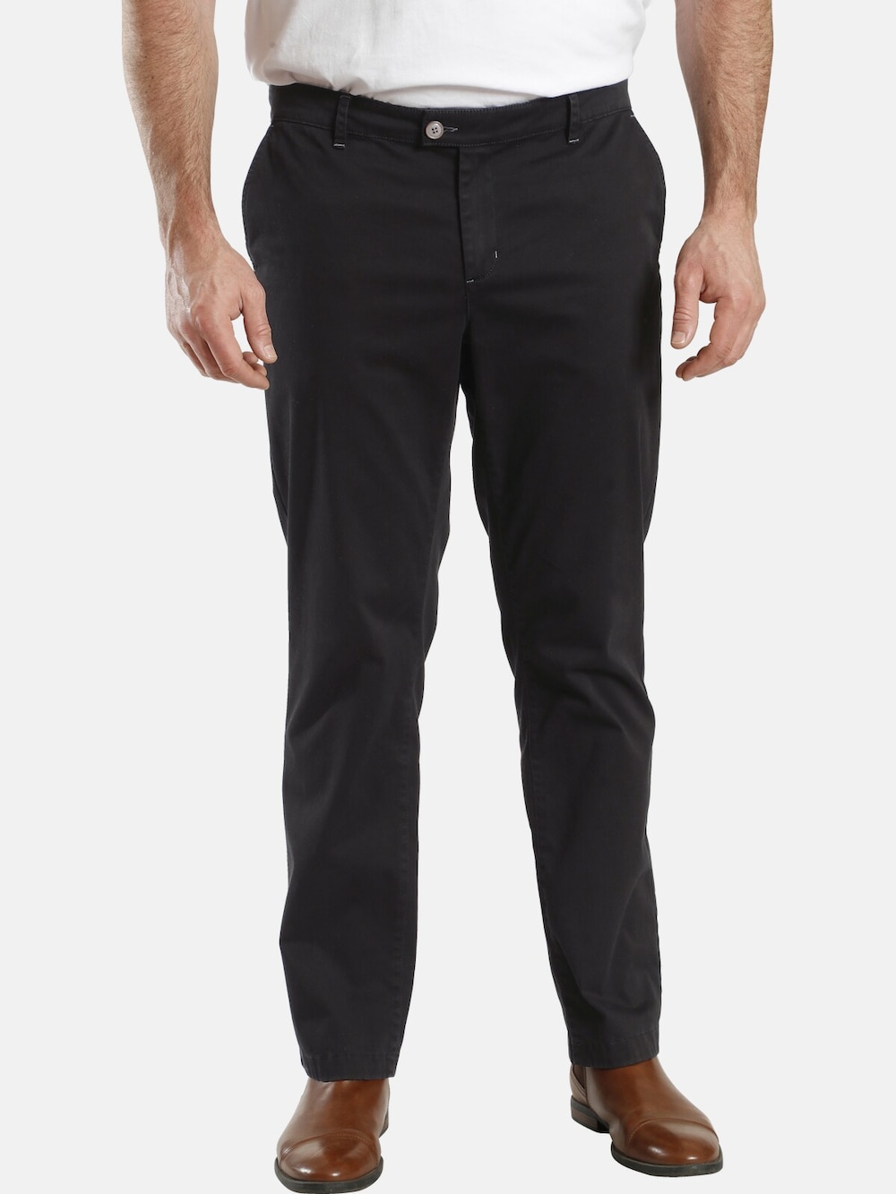 Tiefbundhose BARON HIAS