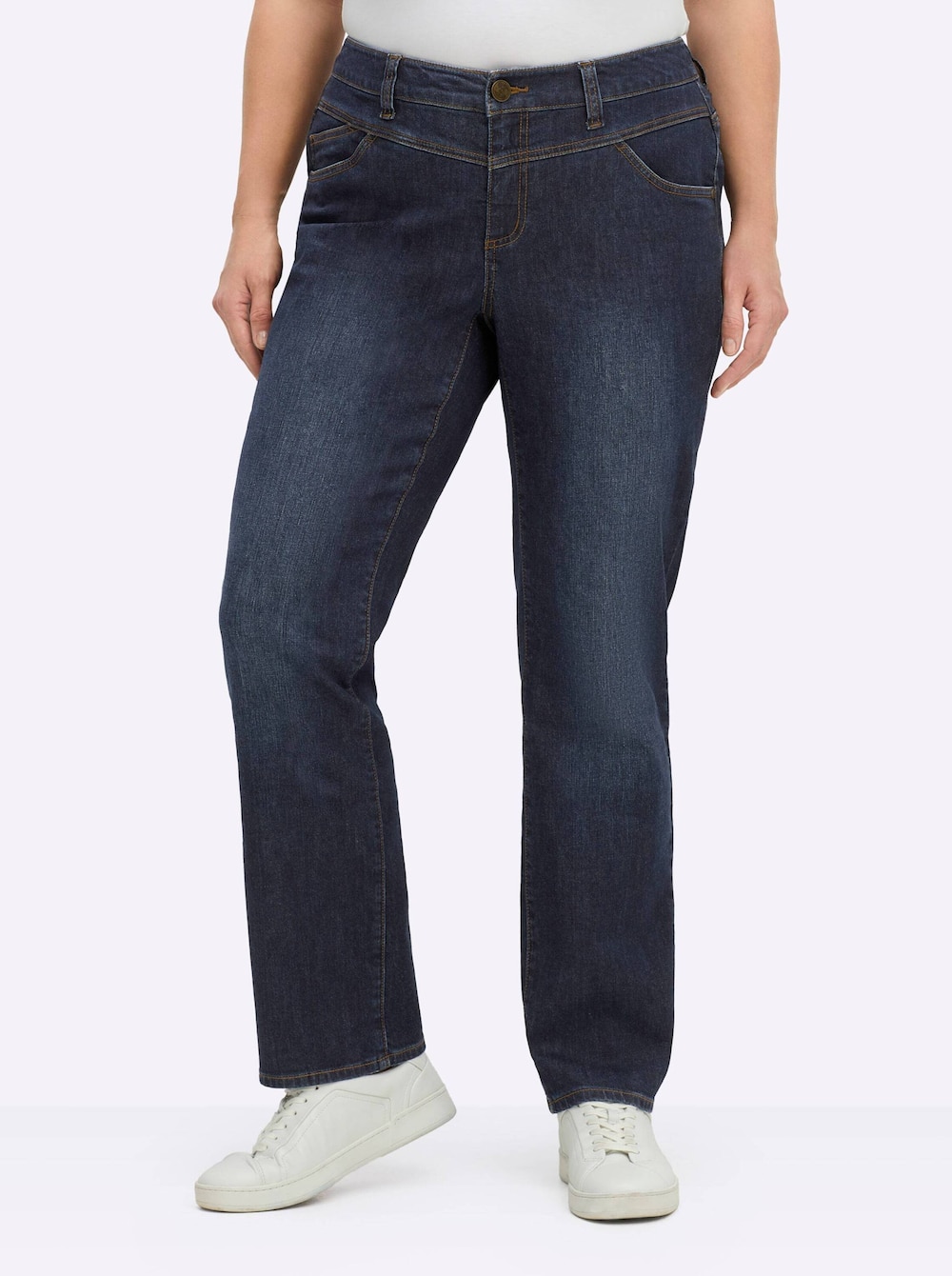 Jeans Uni