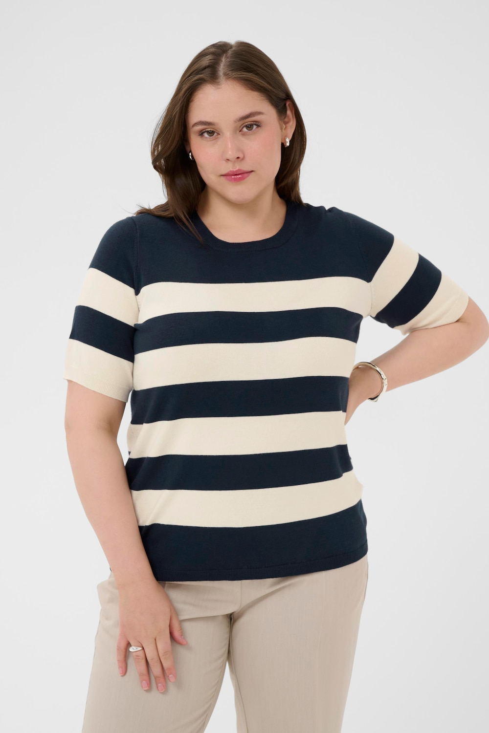 Strickpullover Regular fit