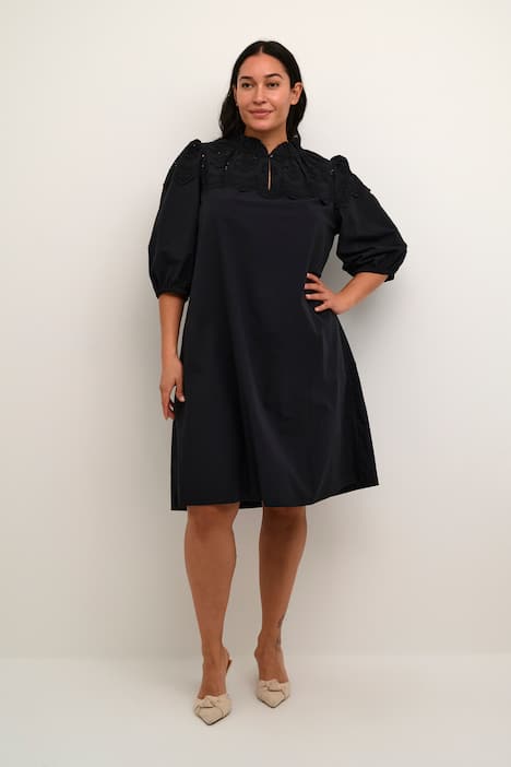 Kleid A-shape