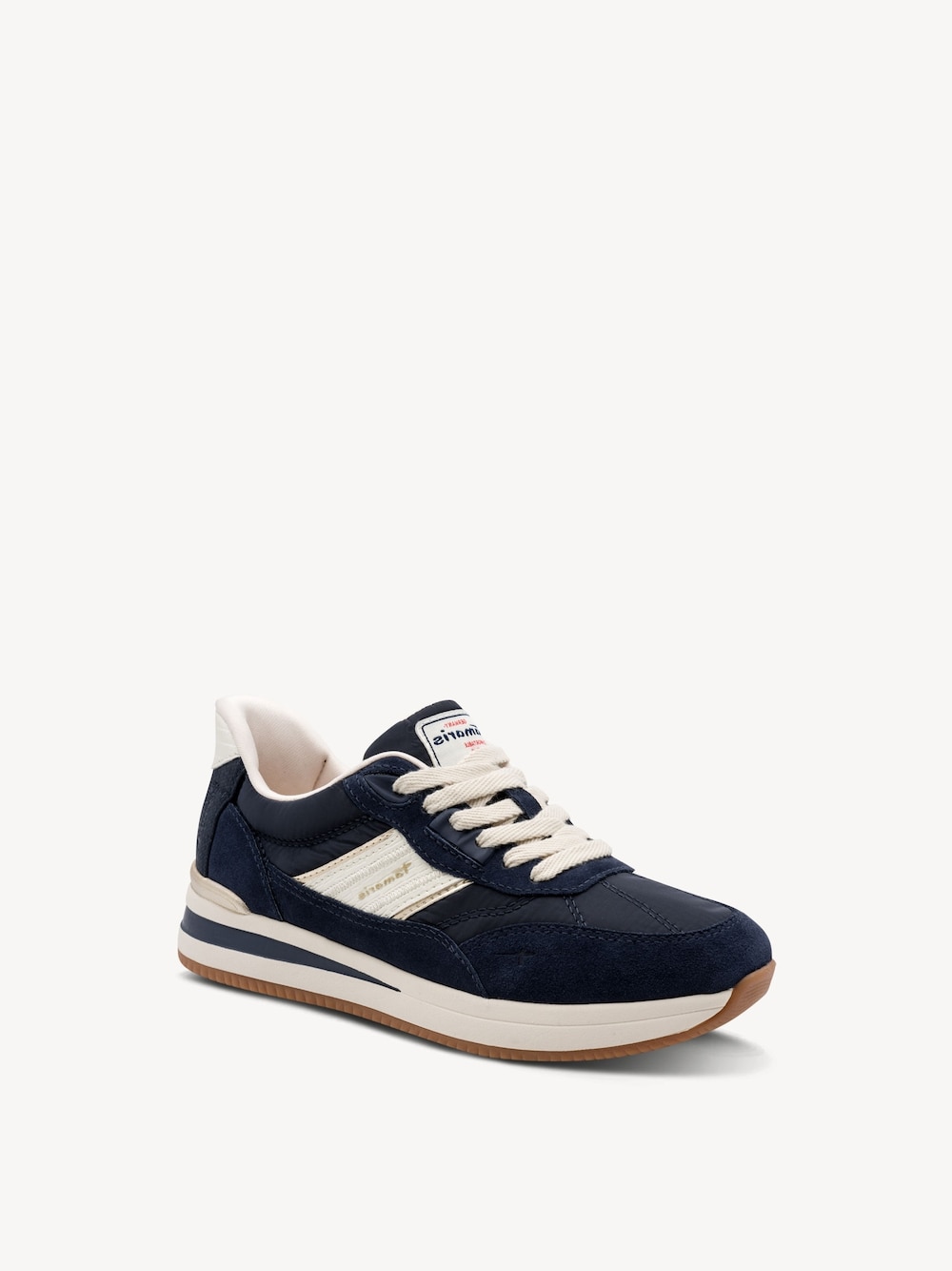 Damen Sneaker H-Weite