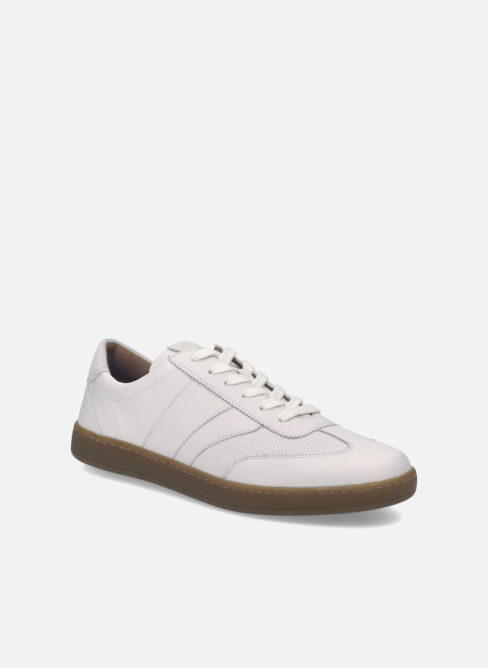 Herren Sneaker Lio 05, weiss