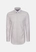 Herren Business Hemd - Karo