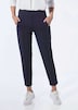 GOLDNER Broek SARA Comfortabele jersey broek SARA met fantastische pasvorm