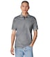 Polo-Shirt uni
