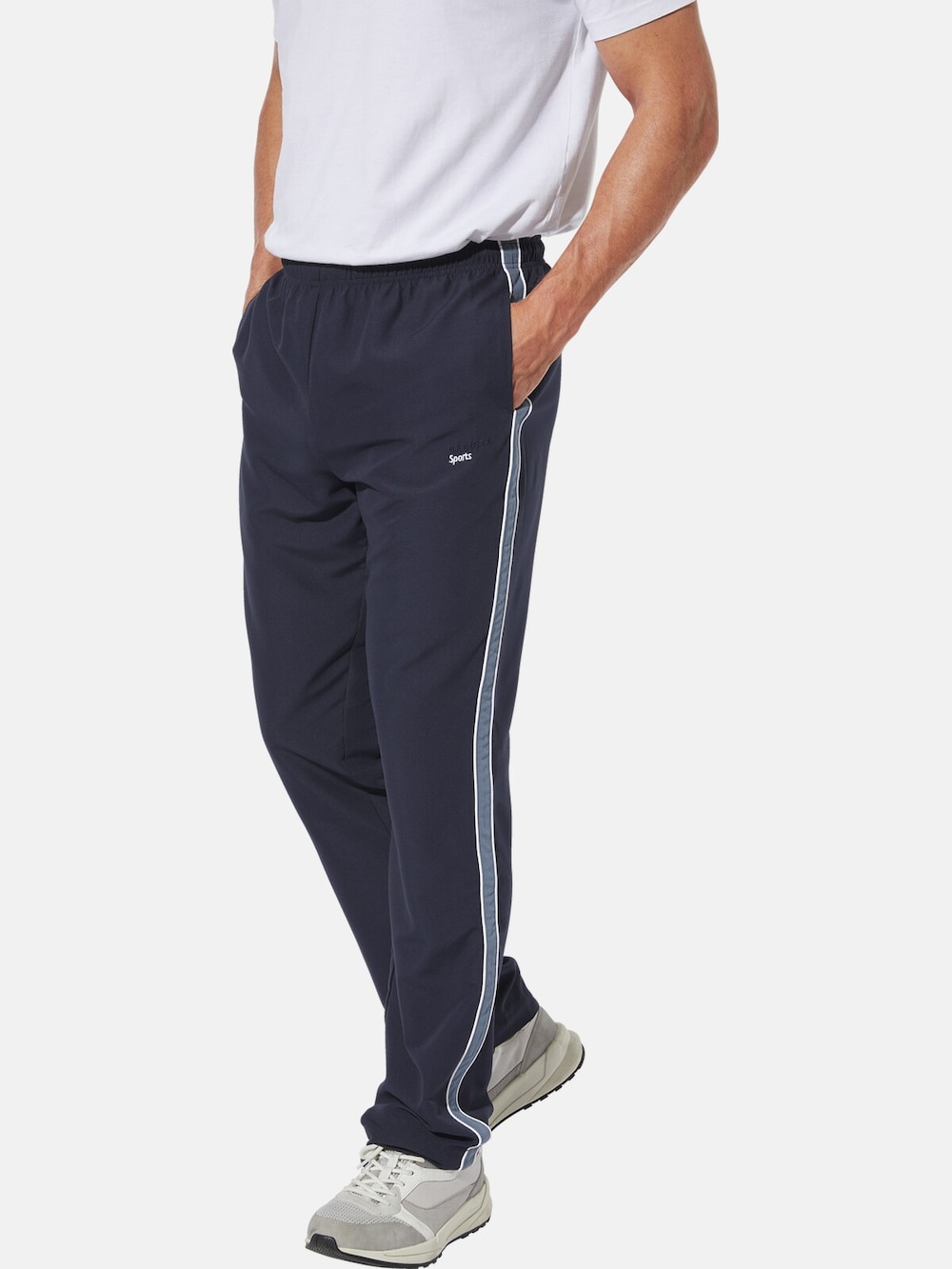 Joggingbroek, Set Van 2 BELLAVERTI