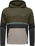 Hoodie Blocky Hoody