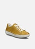 Damen Sneaker Claire 01, mango