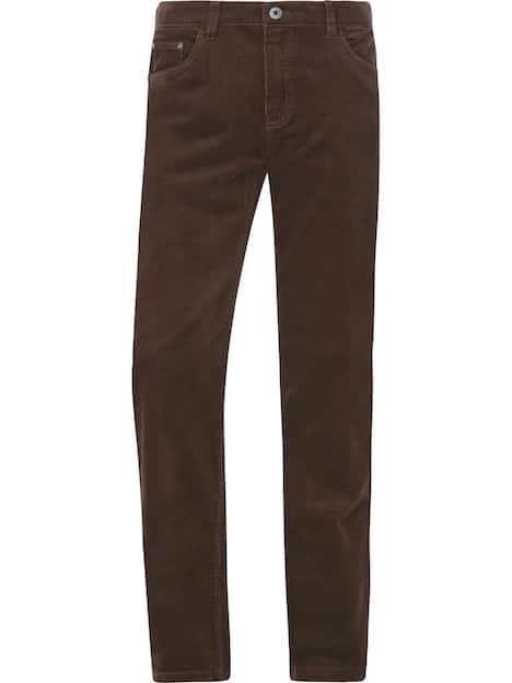 Corduroy Broek HARSTAD
