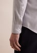 Herren Business Hemd - Struktur