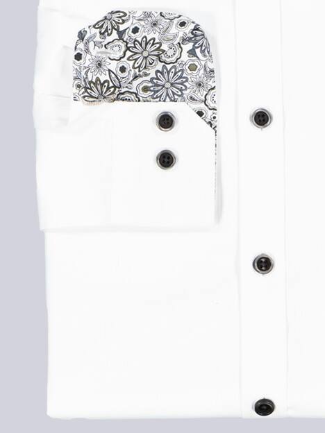 engbers Herren Langarm-Hemd 