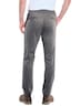 Herren Chino straight , Lehm