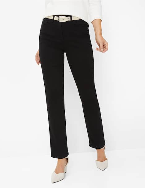 Style PATTI STRAIGHT  Jeans