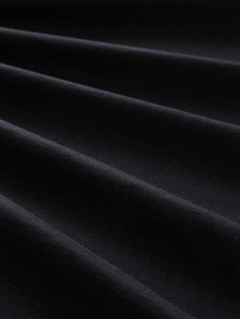 T-Shirts mit V-Ausschnitt im 2er-Pack