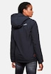 Übergangsjacke Brombeere