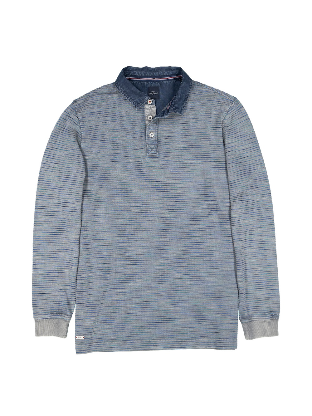 Polo-Shirt regular